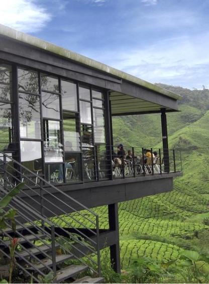 Cameron Highlands Cameron Highlands